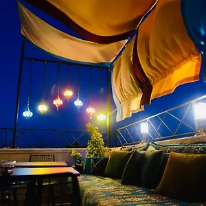 Luxir Otel