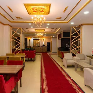 Avrupa Palace Otel