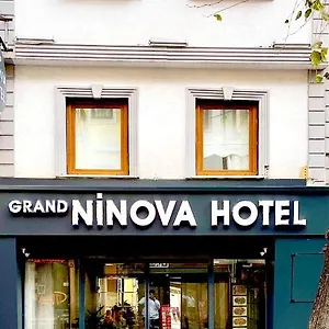 Nova *** Istanbul