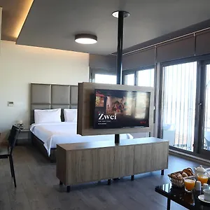 Apartman Istanbul Стамбул