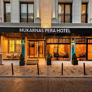 Mukarnas Pera Otel