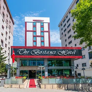 The Bostanci **** Istanbul