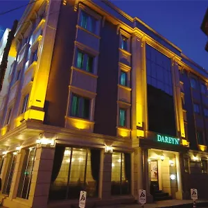 Dareyn ** Istanbul