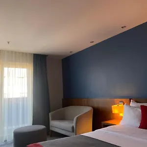 Express Istanbul-altunizade By Ihg *** Istanbul