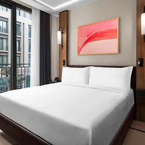 Altunizade Istanbul, Curio Collection By Hilton Otel