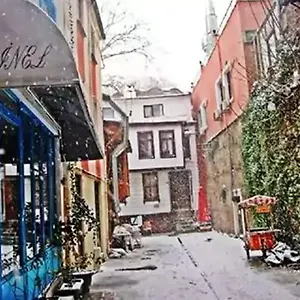 Minel *** Istanbul