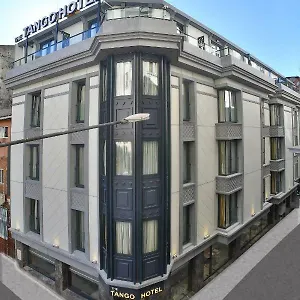 The Tango Taksım Otel