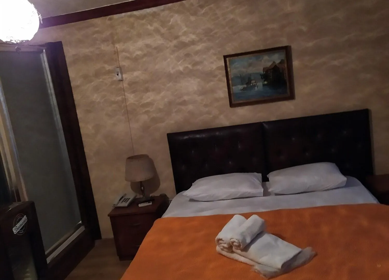 Istanbul Irish Hotel