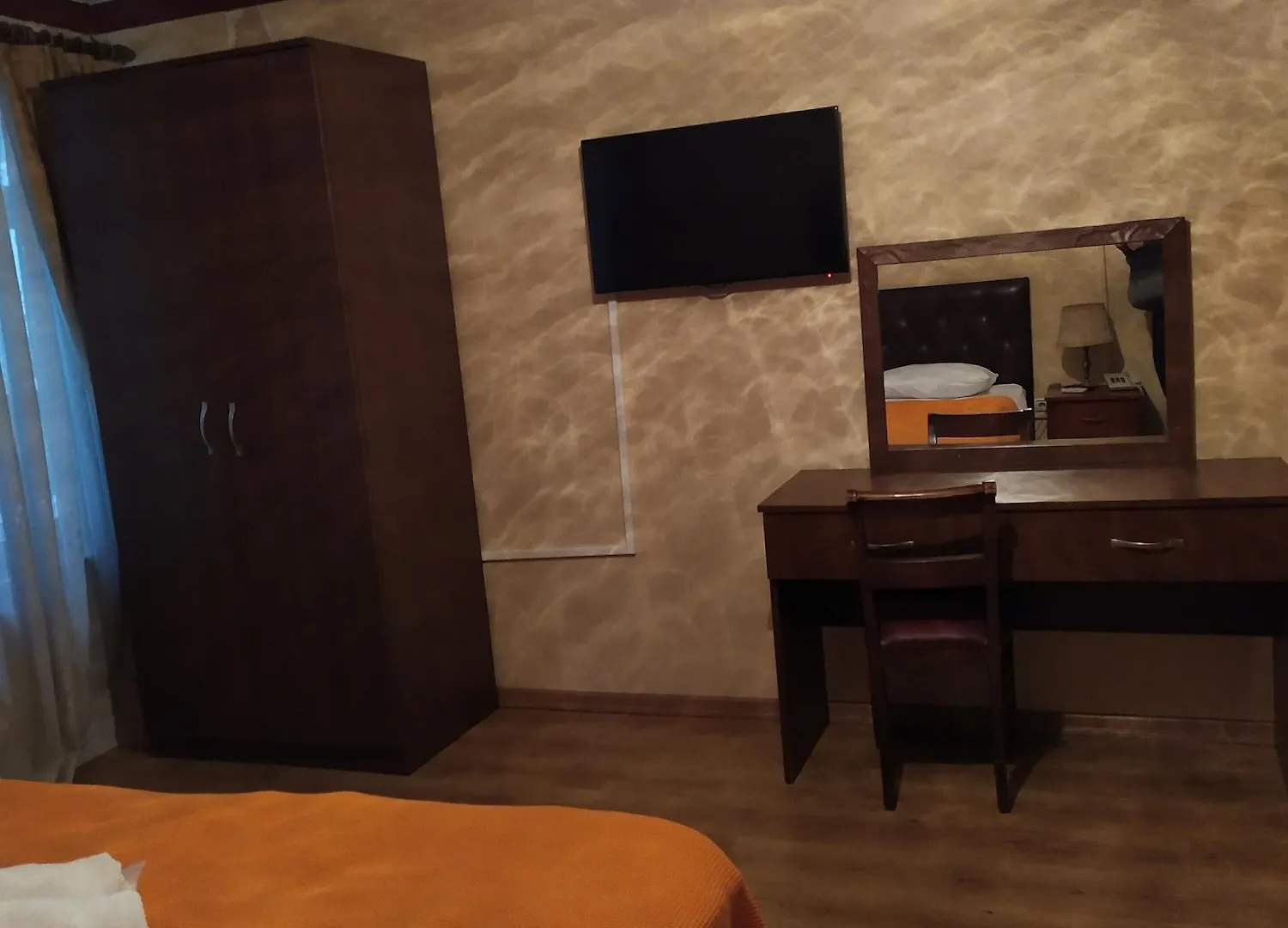 Istanbul Irish Hotel