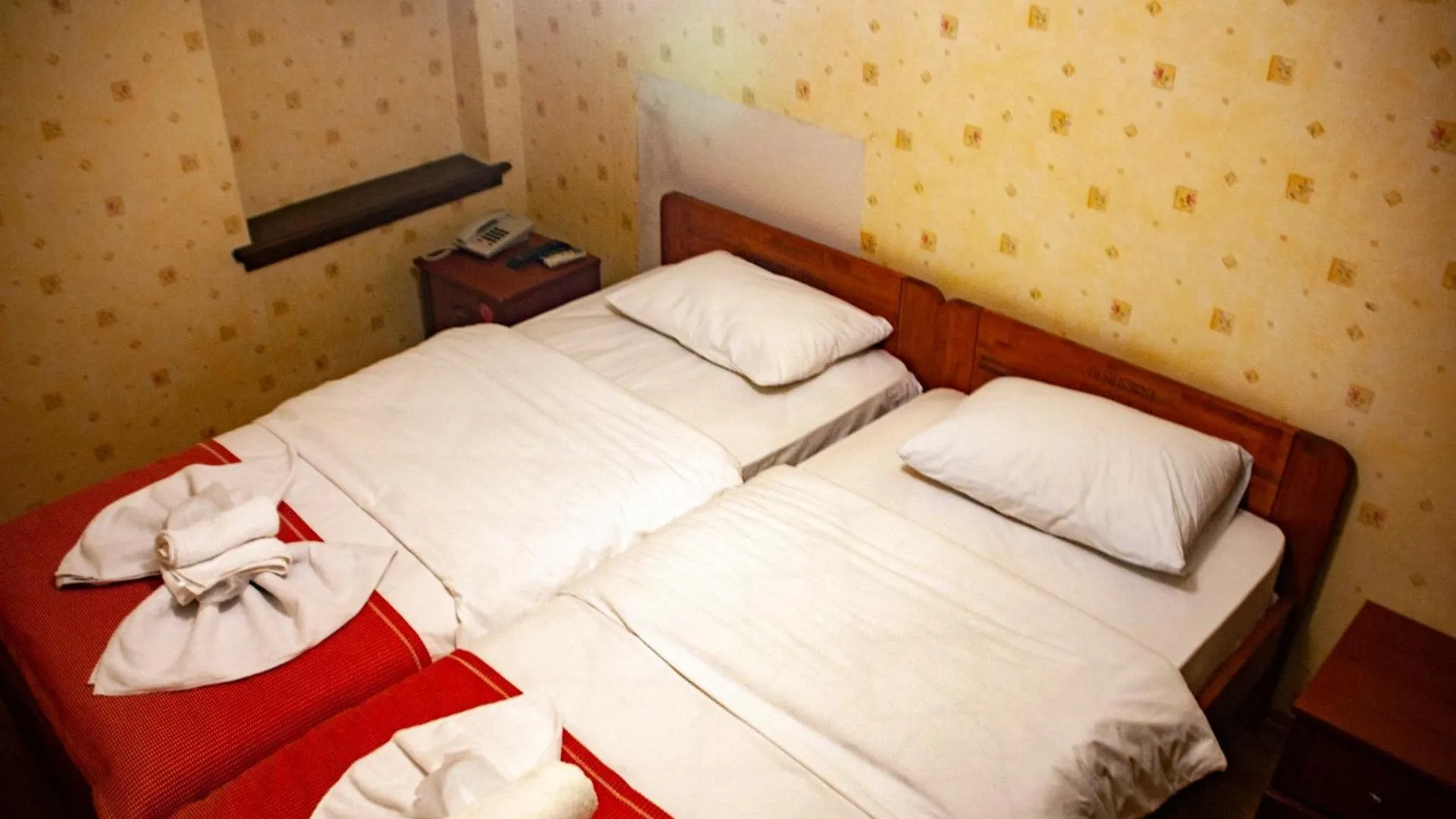 **  Istanbul Irish Hotel Turkey