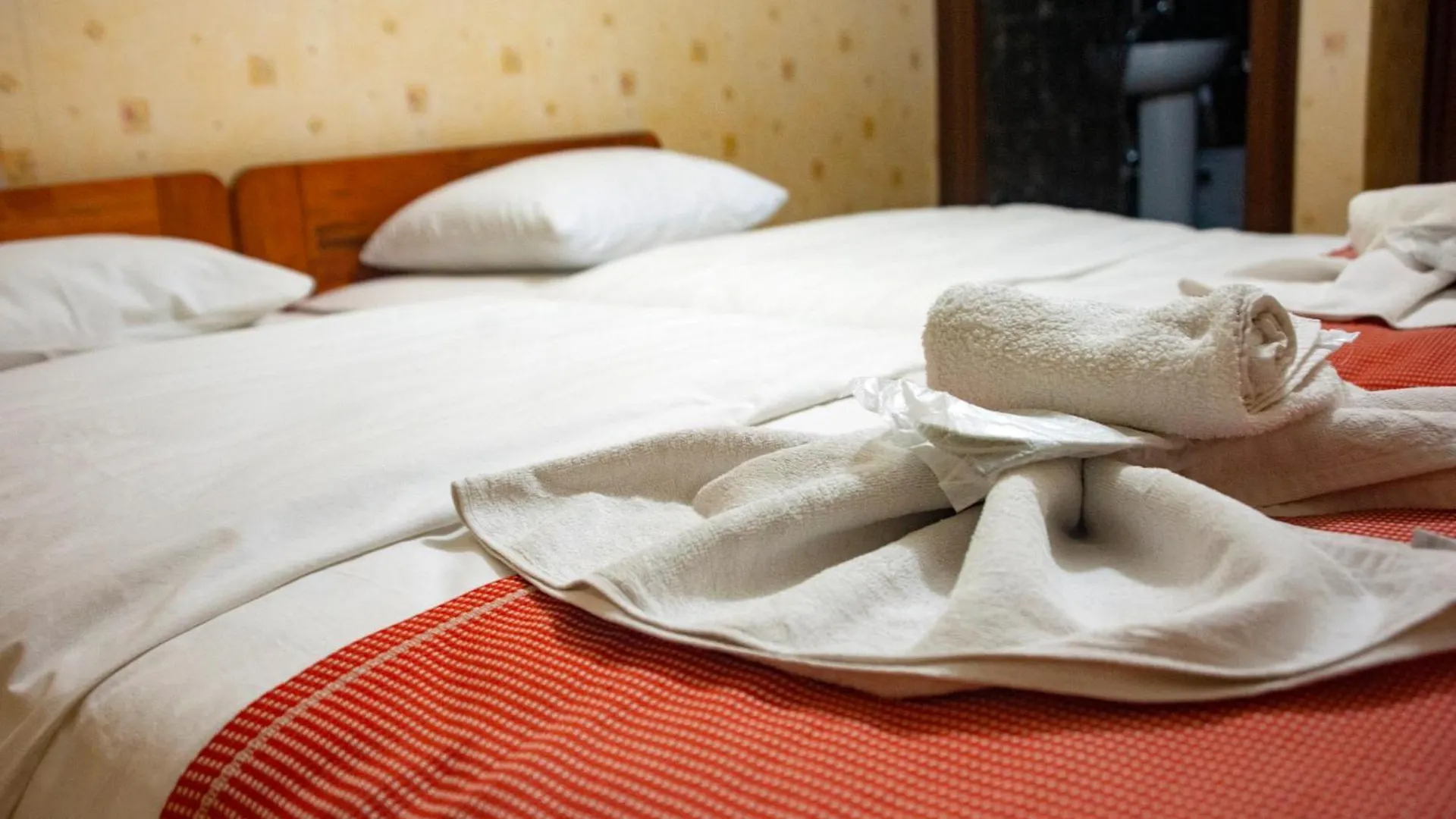 Istanbul Irish Hotel