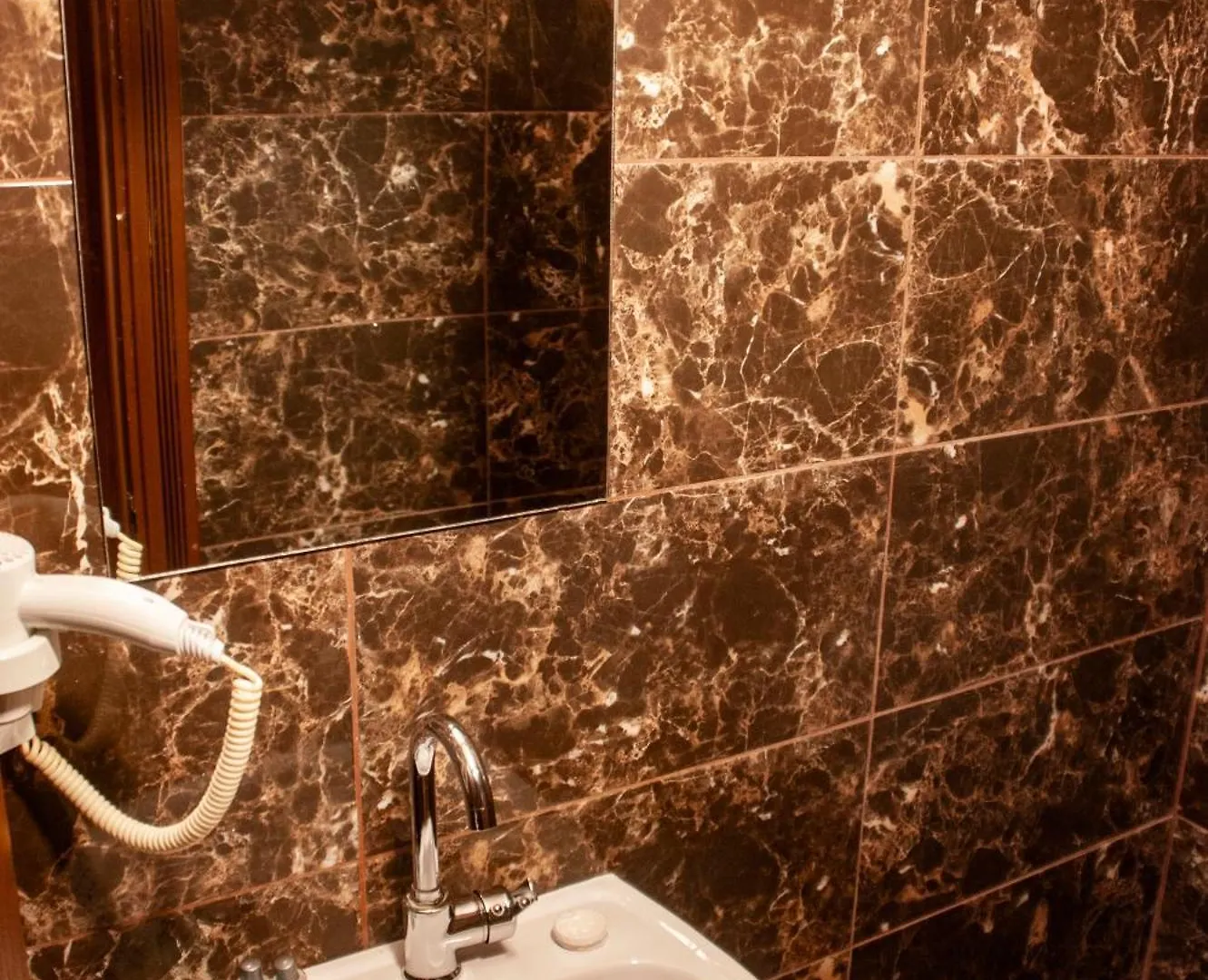 Istanbul Irish Hotel