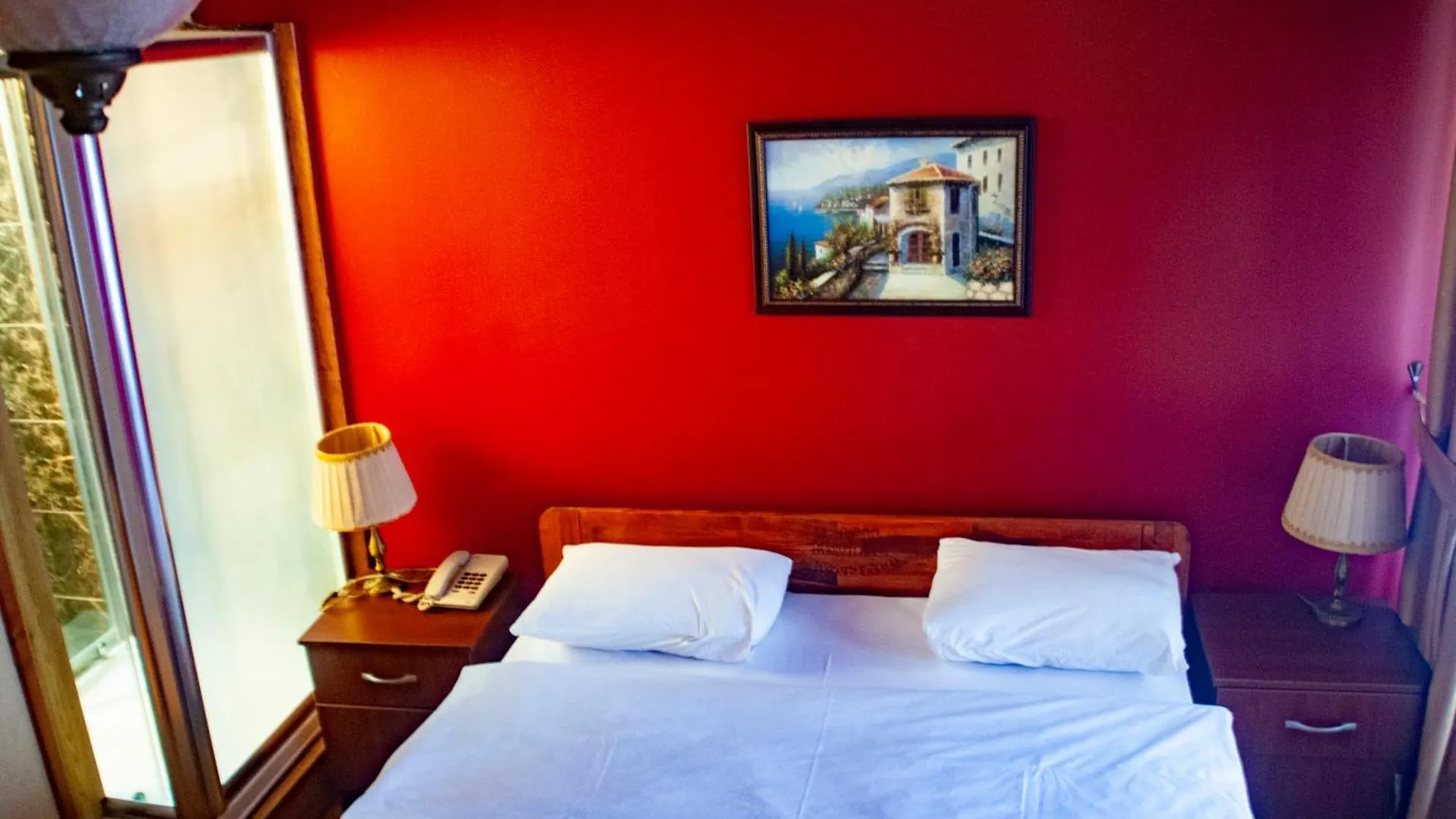Istanbul Irish Hotel 2*,  Turkey