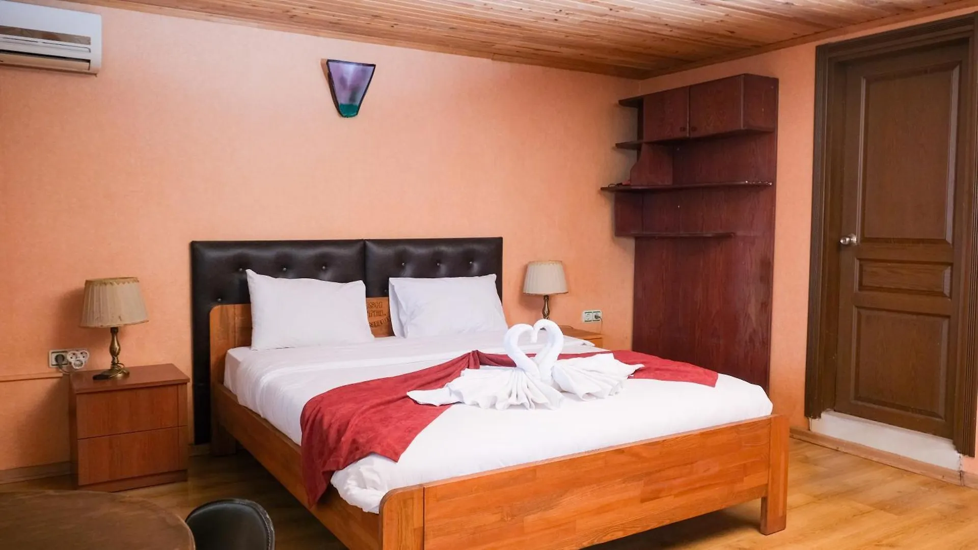 Istanbul Irish Hotel