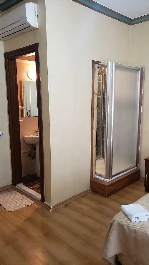 Istanbul Irish Hotel 2*,