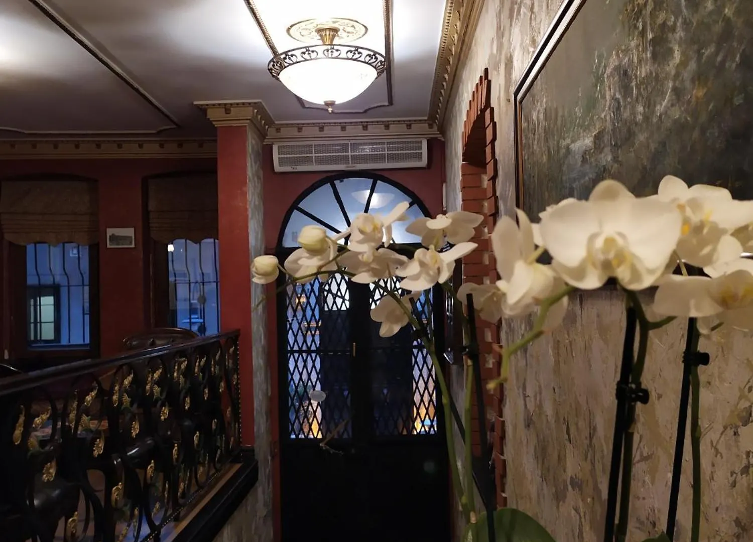 Istanbul Irish Hotel