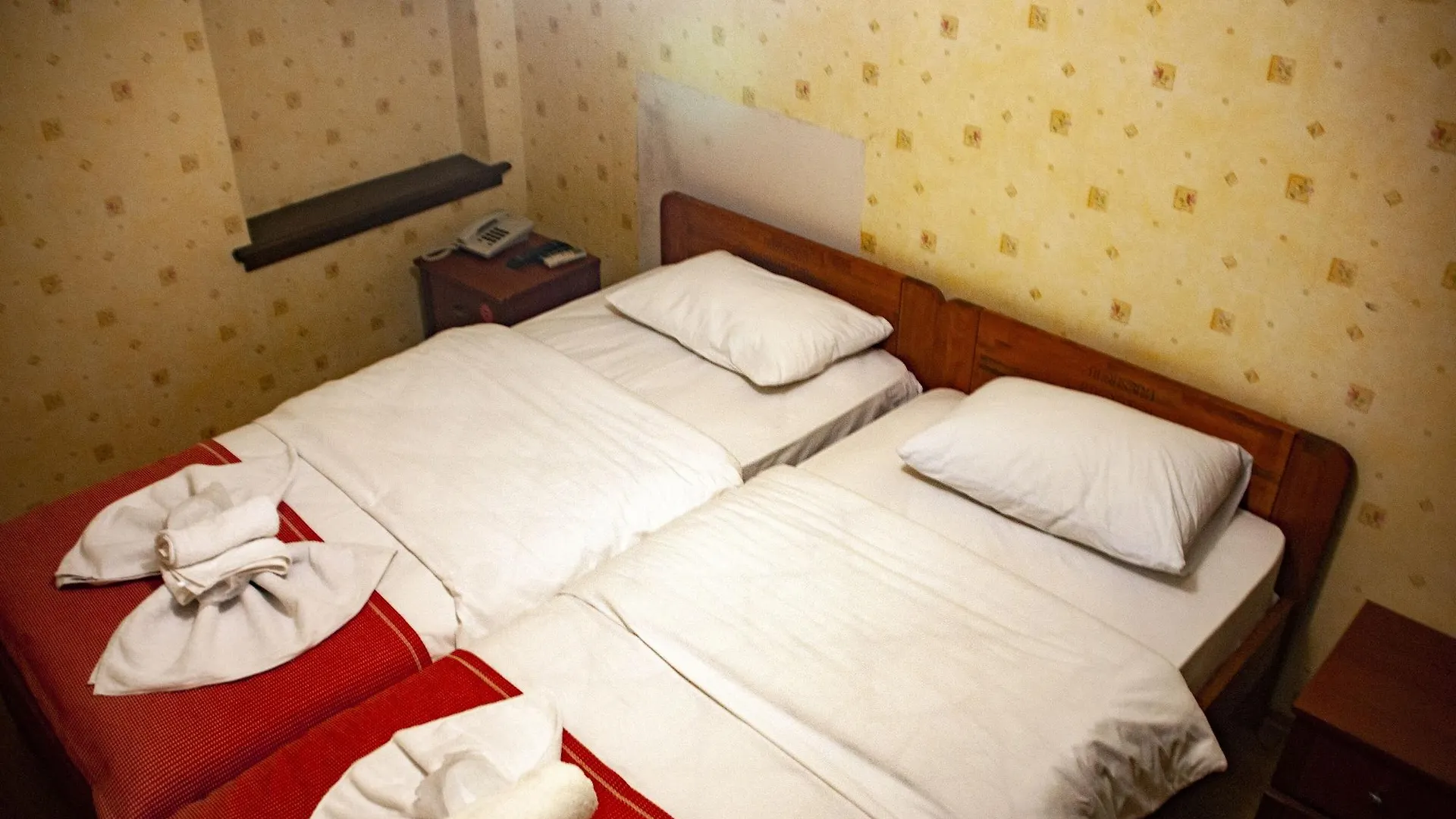 **  Istanbul Irish Hotel Türkiye