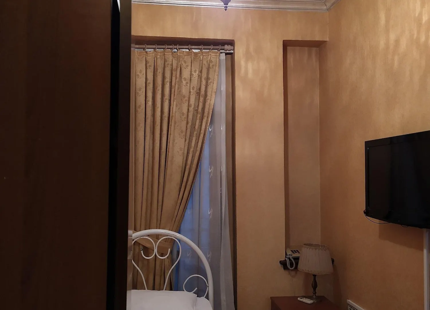 Istanbul Irish Hotel Türkiye