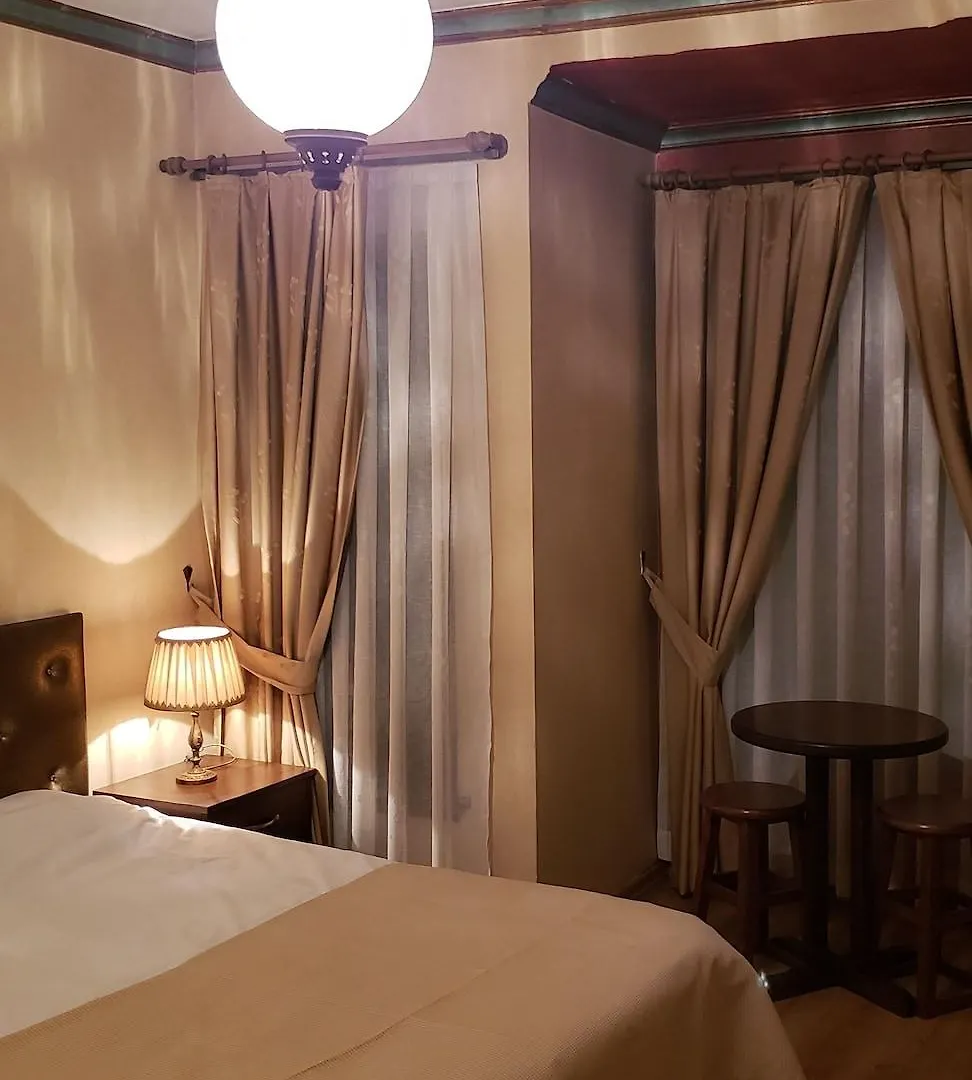 Istanbul Irish Hotel