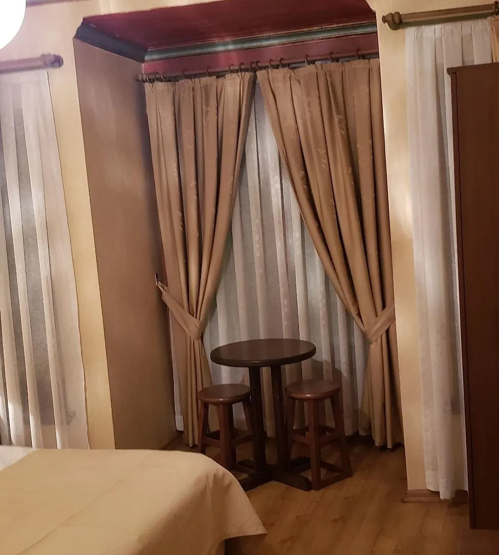 Istanbul Irish Hotel