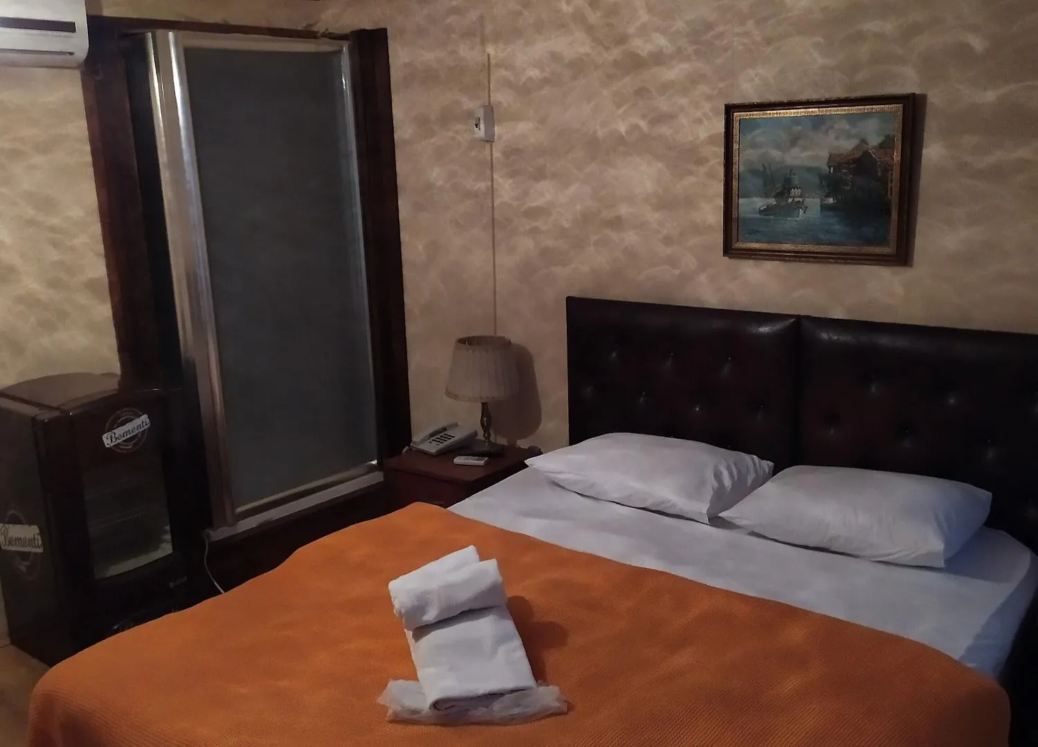 Istanbul Irish Hotel 2*,  Türkiye