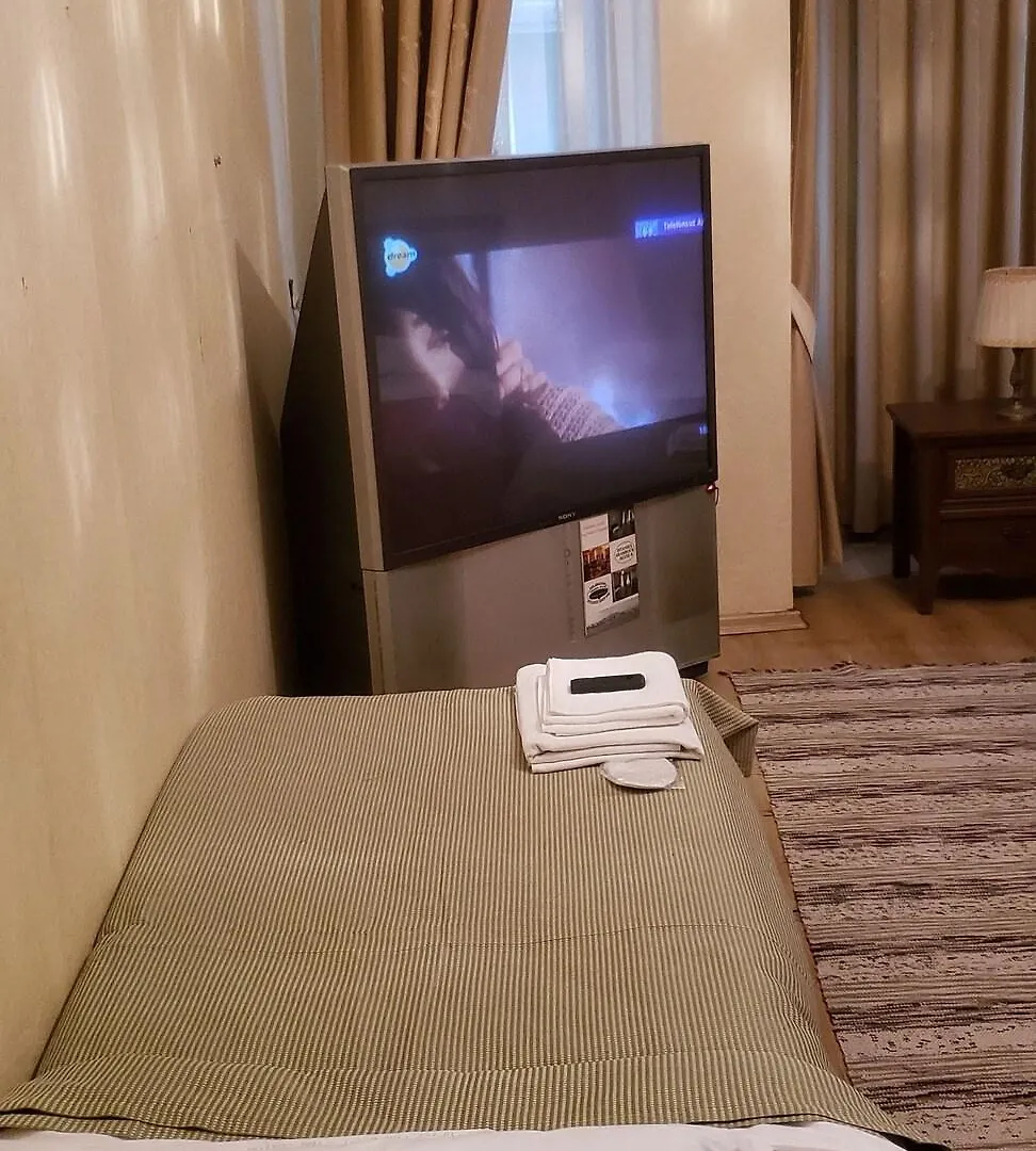 Istanbul Irish Hotel 2*,  Türkiye