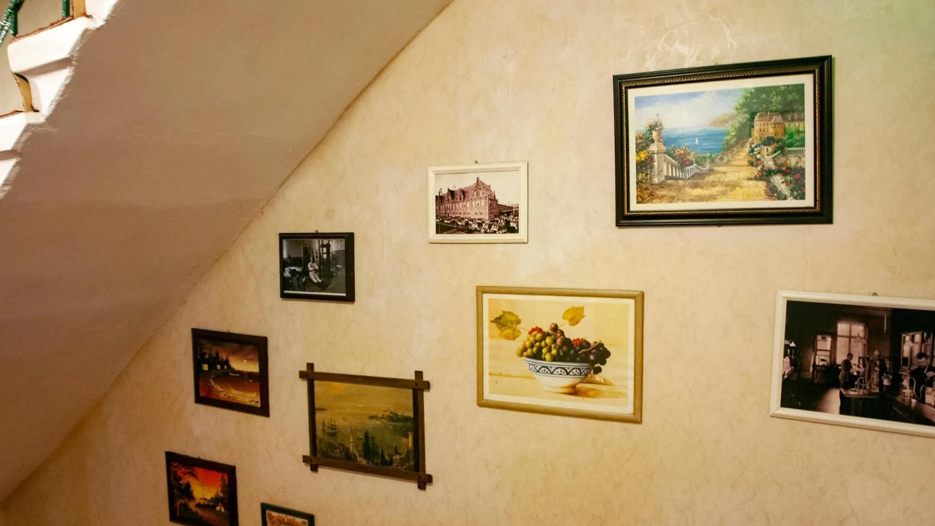 Istanbul Irish Hotel