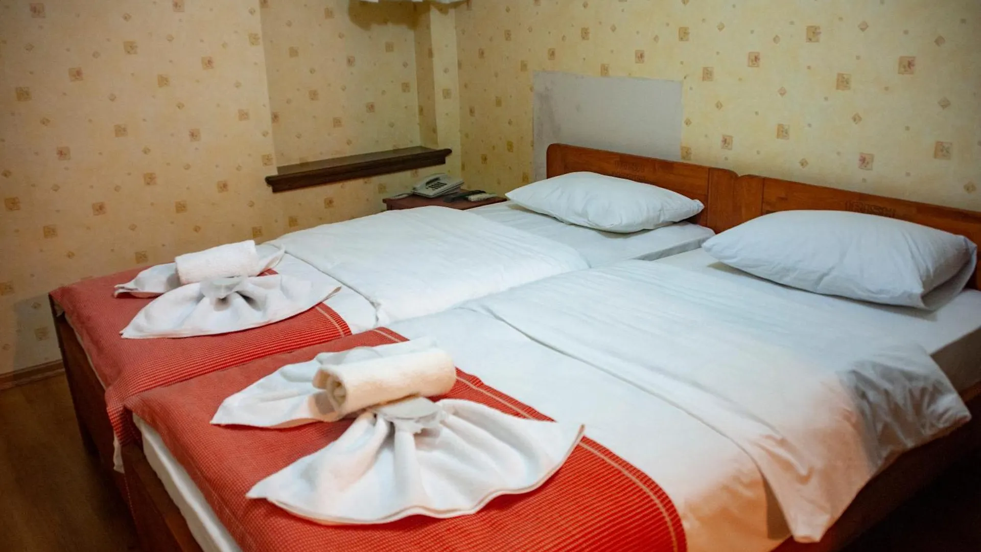 Istanbul Irish Hotel Türkiye