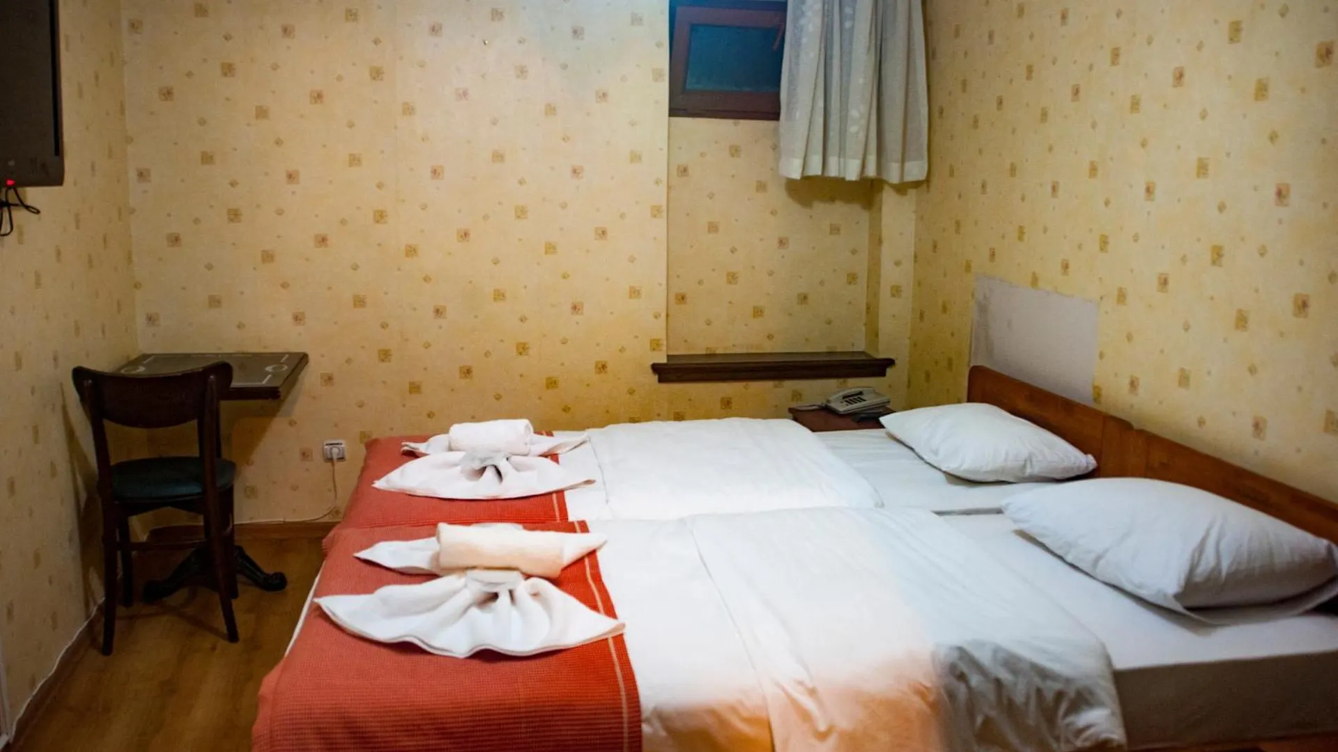Istanbul Irish Hotel