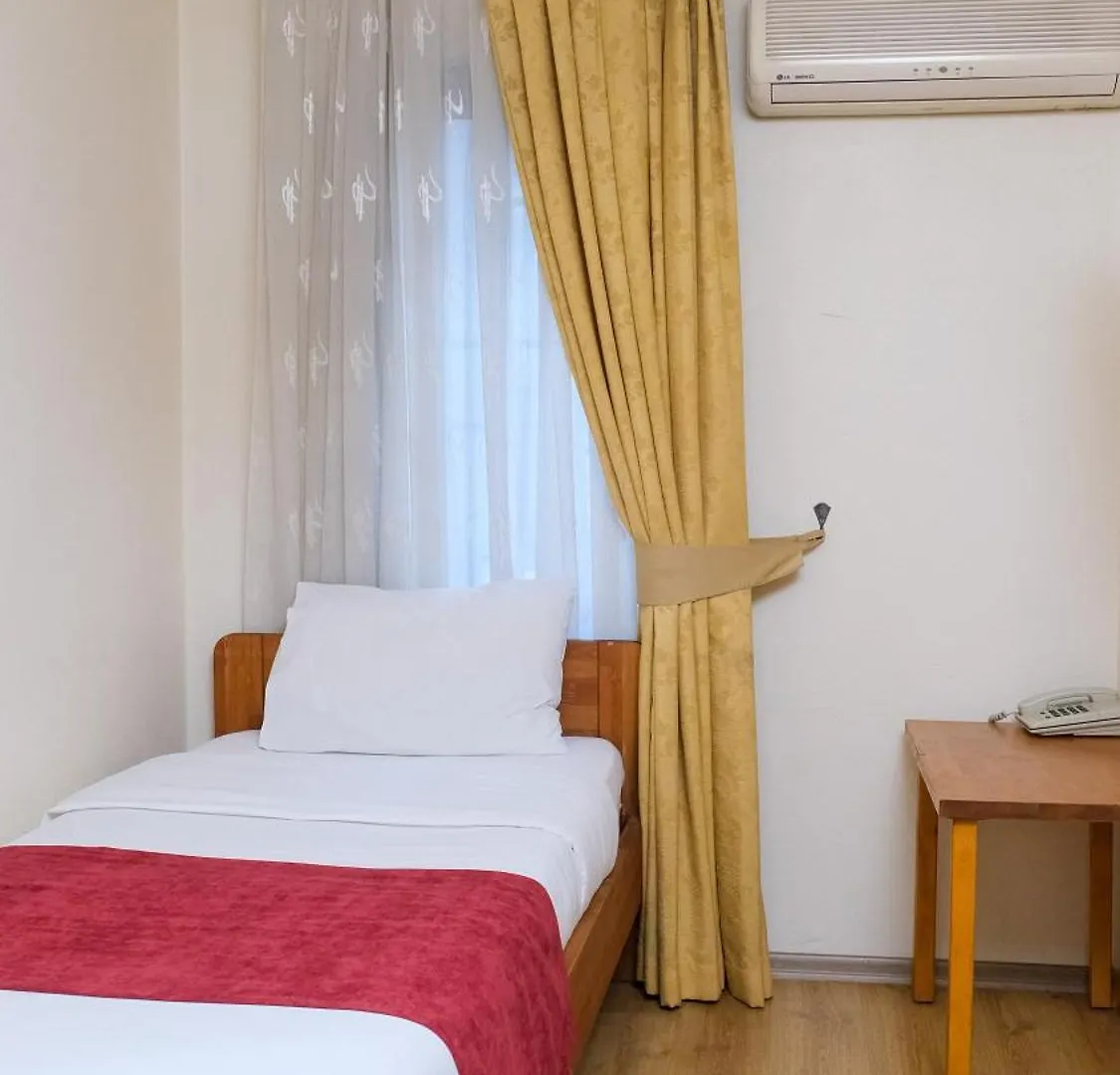 Istanbul Irish Hotel Türkiye