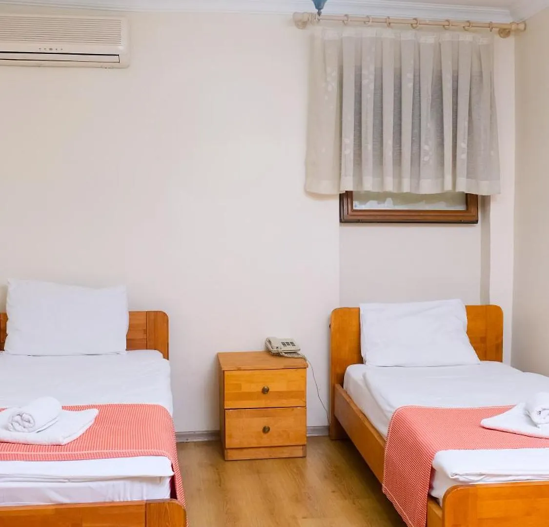 Istanbul Irish Hotel