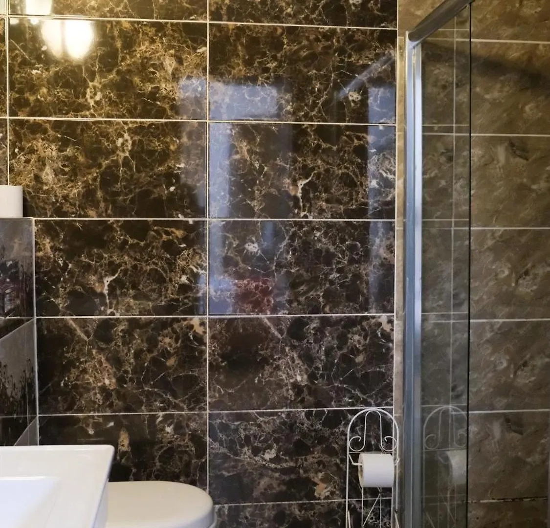 **  Istanbul Irish Hotel Türkiye