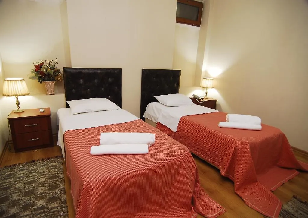 Istanbul Irish Hotel 2*,  Türkiye